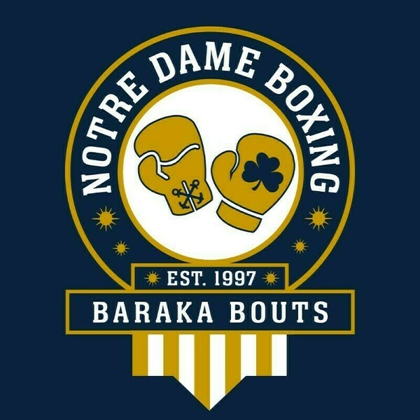Donate to Notre Dame Boxing - Baraka Bouts